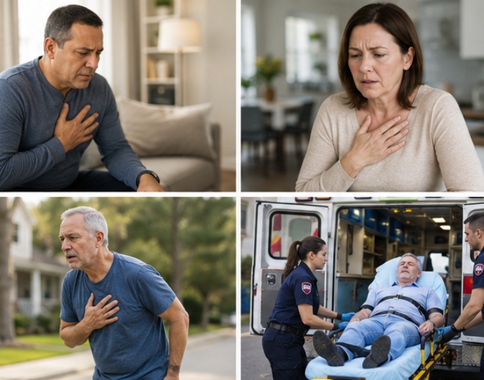 Early Warning Signs You Should Never Ignore