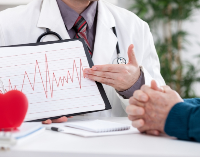 Common Cardiovascular Tests
