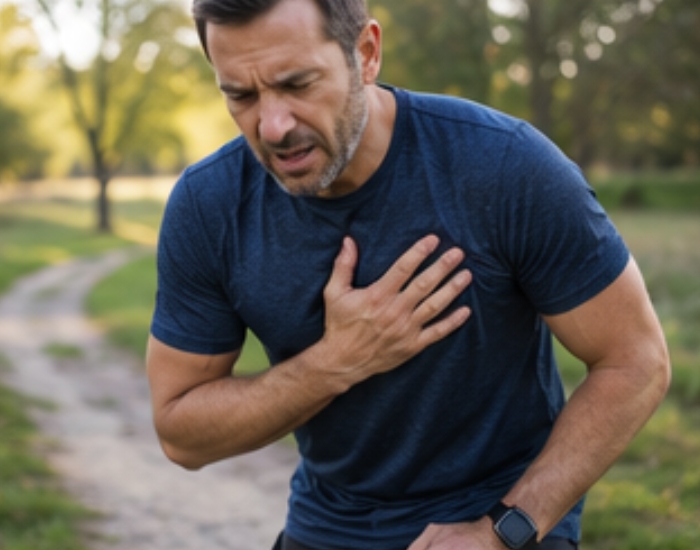 Why Do I Feel Shortness of Breath? Causes, Symptoms, and When to Seek Help