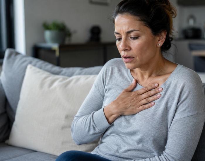 What Is a Normal Resting Heart Rate