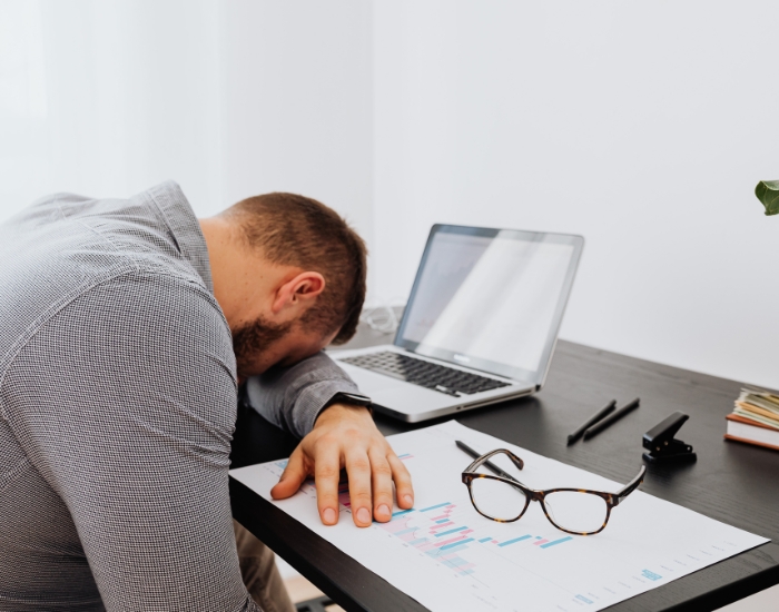 Fatigue and Heart Problems When Tiredness Indicates Heart Disease