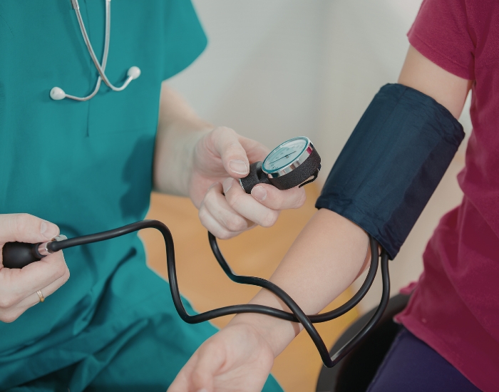Hypertension