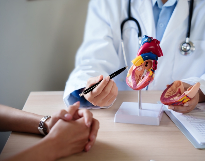Symptoms That Require a Cardiologist