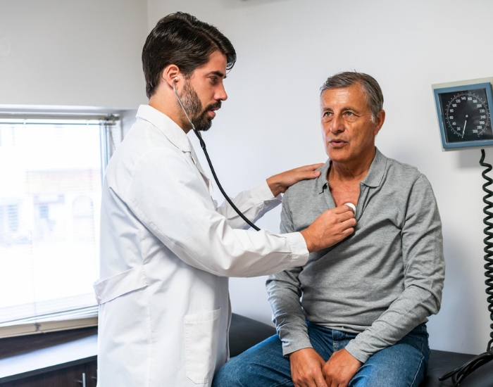 AFib dizziness
